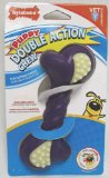 Nylabone Puppy Double Action Chew Toy, Regular