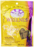 Wellness Just For Puppy Treats, 3.5 oz. Pouch
