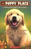 Goldie (The Puppy Place)