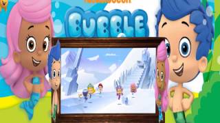 Bubble Guppies S03E08 The Puppy and the Ring 720p